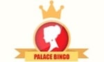 Palace Bingo homepage screenshot