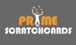 Prime Scratch Cards casino logo