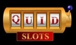 QuidSlots casino logo
