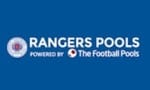 Rangers Pools logo, a club pool sister site