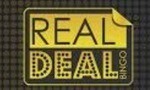 Realdeal Bingo name mark