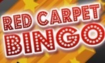 Official logo of Redcarpet Bingo