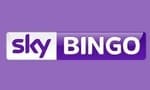 Sky Bingo casino logo
