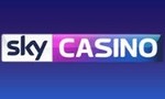 Sky Casino casino logo