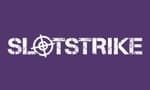 Slot Strike casino logo, a Royal Valley Casino sister site