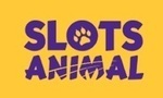 Slots Animal homepage screenshot