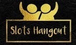 Slots Hangout logo, a Jumpman Gaming brand