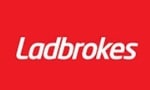 Ladbrokes logo, a Gala Casino sister site