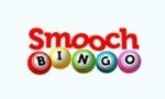 Smooch Bingo name mark