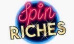Spin Riches logo
