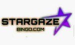 Stargaze Bingo homepage screenshot