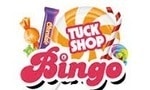 Tuckshop Bingo logo