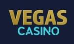 Vegas Casino UK Sister Sites logo
