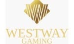 Westwaygames logo, a dormant Palatial Leisure brand