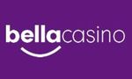 Bella Casino lobby and games screenshot