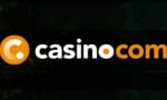 Casino.com logo, a former Mansion Group brand