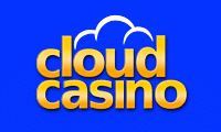Cloud Casino logo, a former Vegas Wins sister site