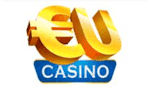 EU Casino logo, part of the SkillOnNet group