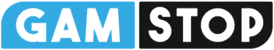 GamStop self-exclusion scheme logo