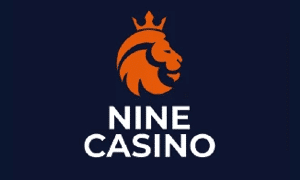 Nine Casino logo