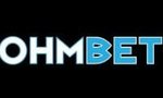 Ohmbet logo, a closed Vivaro network brand