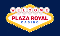 Plaza Royal casino logo