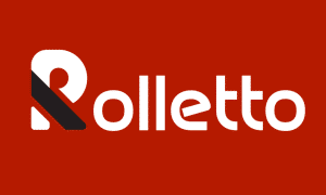 Rolletto casino logo
