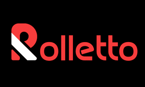 Rolletto Casino logo, a Santeda International casino