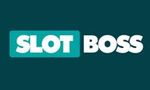 Slot Boss homepage screenshot