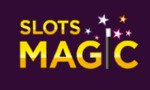 Slots Magic lobby screenshot