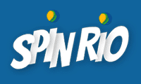 Spin Rio logo, a King Casino sister site