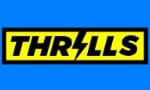 Thrills logo
