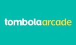 Tombola Arcade logo, the same-licence Tombola sister site