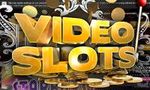 Videoslots casino logo