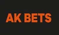 AK Bets betting site logo