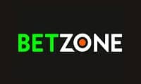 BetZone logo, a closed Rhino Bet sister site
