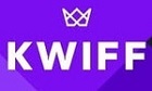 Kwiff logo, a UK casino and sportsbook