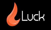 Luck.com casino logo