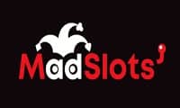 Mad Slots casino logo