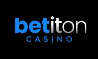 Betiton casino logo, an AG Communications sister brand