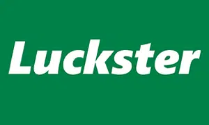Luckster casino logo