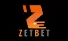 Zetbet logo, a 666 Casino sister site