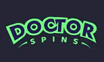 Doctor Spins logo, the slots-led WinBet site