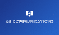 AG Communications Casinos logo
