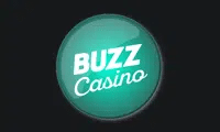 Buzz Casino logo, the Buzz Group casino brand