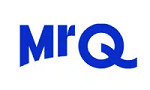 Mr Q logo, a Lindar Media UK casino