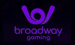 Broadway Gaming logo