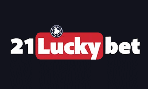 21LuckyBet casino logo