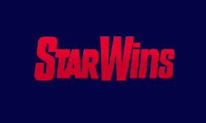 Star Wins logo, an Aztec Wins sister site