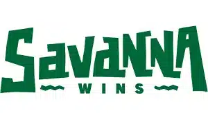 Savanna Wins casino logo